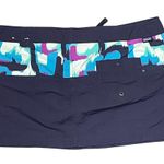 Patagonia Plus Size Board Skirtie Mini Skirt Drawstring Surf Swim Women 14 Photo 6