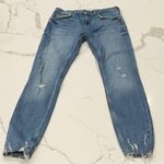 ZARA  jeans size 4 Photo 0