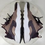 Nike  Air Huarache Sneakers Women 8 Port Wine‎ Ultra Running Shoes Activewear Photo 15