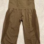 NVGTN Mocha Contour leggings Photo 2