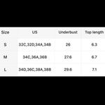 Boutique Black & Teal, Palm Leaf, Bikini Set Photo 7