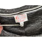 Talbots Oprah Magazine Marled Knit Drape Jersey Maxi Dress 0P Petites Cottage Photo 3