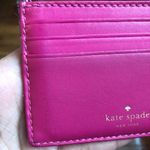Kate Spade Leather Wallet Photo 6