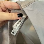 Torrid Curve Dream Wire-Free Seamless Bra Gray 44G Photo 3