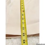 Double Breasted Blazer Coat NWOT Tan Size M Photo 11