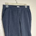 Tentree Blair Women's Cream Essential Knit Pull On Slant Pocket Pants Size Large Photo 1