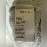 Urban Outfitters  Gray Ribbed T-Shirt Dress Photo 4