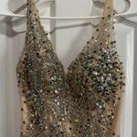 Lets Fashion Special Occassion Gown - XS Photo 8