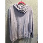 Aeropostale  Purple Hoodie Woman’s Size XL Photo 6