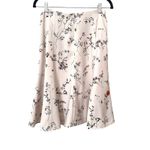 MM.LaFleur The Bushwick Skirt Wildflower Sz 2 Photo 1