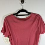 Munki Munki NWT Disney  M Seven Dwarfs‎ I Dont Do Morning Pajama Shirt Top Photo 7