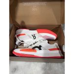 On Running The Roger Pro 2 Tennis Shoes White Flame Women’s 8 New w/ Box Size 10 Photo 6