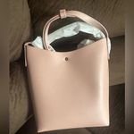 Samara Shoulder Bag Brand New Pink Photo 5