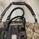 Dooney & Bourke Dooney & Burke Vintage Hand/Shoulder Bag Photo 10