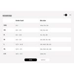 Everlane Womens The Scoop-Neck Bikini Top Turmeric Orange L Photo 7