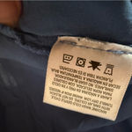 Bongo  Y2K T Strap Skater Dress Cornflower Blue  Size XL Photo 3