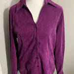 Harvé Benard Vintage‎ harve Bernard button down blouse Photo 0