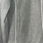 The North Face  Gray Full-Zip Jacket Women’s Large Photo 2