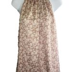 Take Me Away Halter Top Size ‘Medium Photo 0