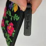 Vera Bradley Field Cotton print small coin purse Photo 2