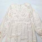 Majorelle Pearl Gown in Pearl XS Photo 8