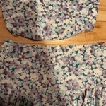 Urban Outfitters KISS THE SKY FLORAL SET Photo 3