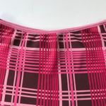 Asymmetrical Skirt Pink Brown Studio Soleil Retro Size undefined Photo 3