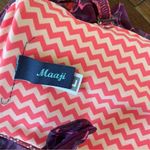 Maaji Dillia Ruffle Bikini Swim Top Photo 5