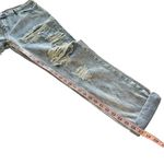 One Teaspoon NWT awesome baggies boyfriend jeans acid wash distressed size 30 Photo 15