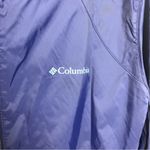Columbia  Women’s Switchback lll jacket navy blue size XL Photo 3
