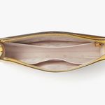 Kate Spade  Knott Small Crossbody in Yellow Photo 1