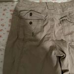 Sonoma tan cargo/utility pants Photo 6