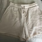 American Eagle  Sweat Shorts Photo 0