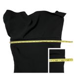 Likely Driggs Dress - Black - 6 Photo 4