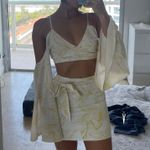 Sabo Skirt Skirt Set Photo 1