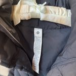 Lululemon wunder puff super cropped jacket DISCONTINUED JACKETš¤ Photo 4