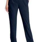 Skechers Sketchers Breeze Navy Scrub Pants Size Small Photo 0