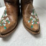 MACIE BEAN WOMEN'S ROSE GARDEN WESTERN BOOTS Photo 11