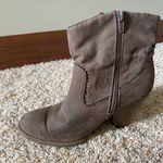 Mossimo Supply Co Fringe Booties Photo 7