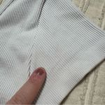 Aerie  Seamless Deep V Neck Bra Top Photo 1