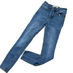 Abercrombie & Fitch Denim Jeans Super Skinny High Rise Photo 10