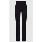 ANINE BING  Black Max Trouser Pants Womens Size 32 Us 2 Photo 11