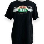 Friends warner bros medium‎ central perk tee Black Photo 0