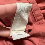 Soft Surroundings Dahila Crochet Lace Short Statement Sleeve Blouse small Photo 6