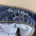 American Eagle Hi-Rise 360 Super Stretch Jegging Photo 7