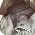 Beautiful Tiffany and Fred tote bag 🌹🌹 Gray Photo 7