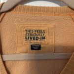 American Eagle  Raglan-Sleeve Sweatshirt size XS Photo 1