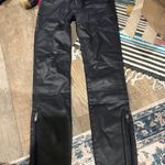 DL1961  blue coated margaux jeans 26 Photo 3