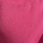 Pink Y2K Shorts Size 6 Photo 2