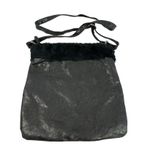 American Eagle Women's Black Cross Bag Photo 1